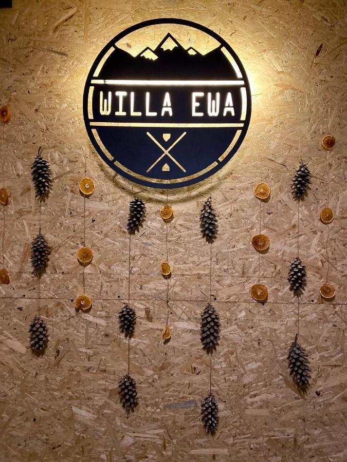 Willa Ewa 克雷尼察 外观 照片